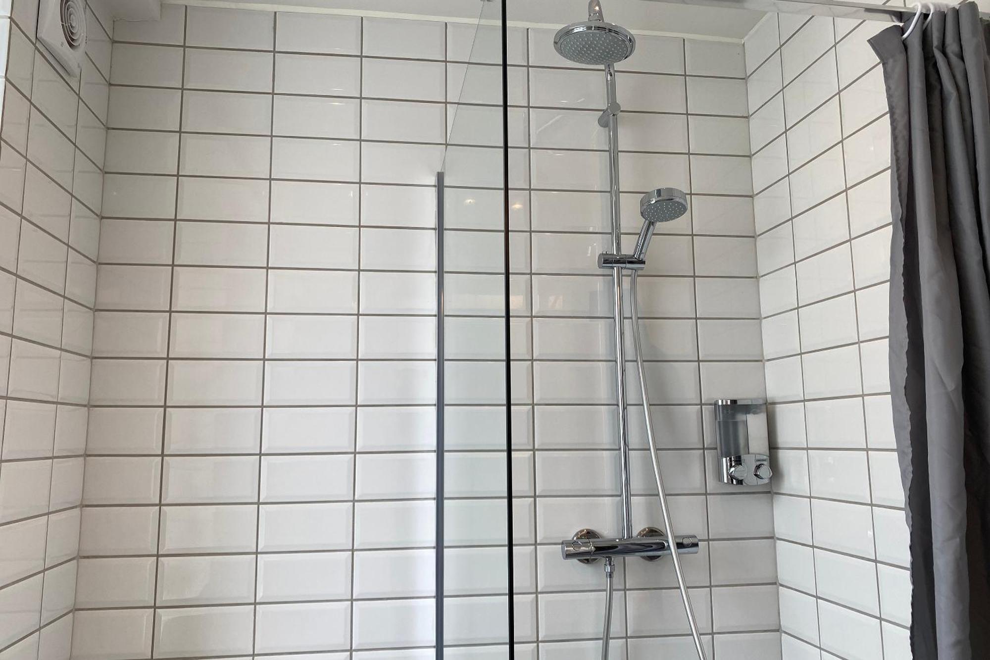 Harbour Walk Aparthotel Sønderborg Kültér fotó
