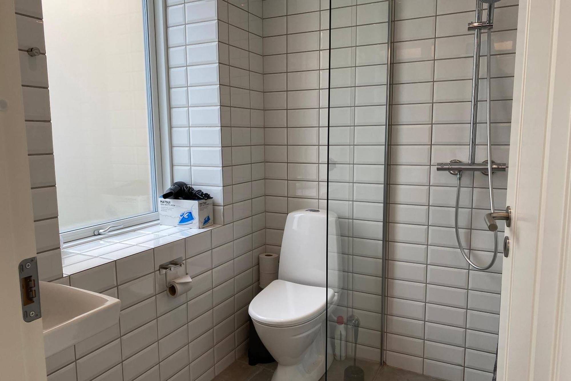 Harbour Walk Aparthotel Sønderborg Kültér fotó